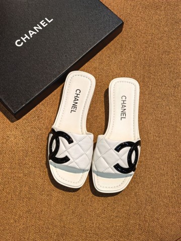 Chanel шлепанцы #973809WQ