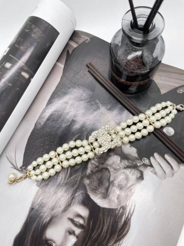 Chanel браслет #214377ZW