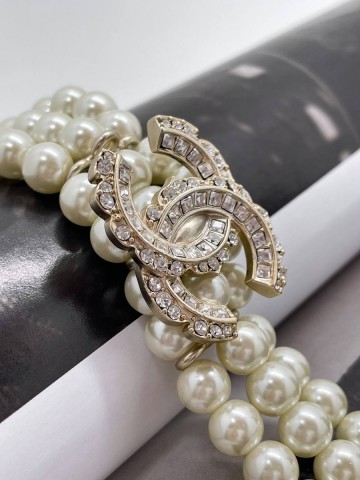 Chanel браслет #214377ZW