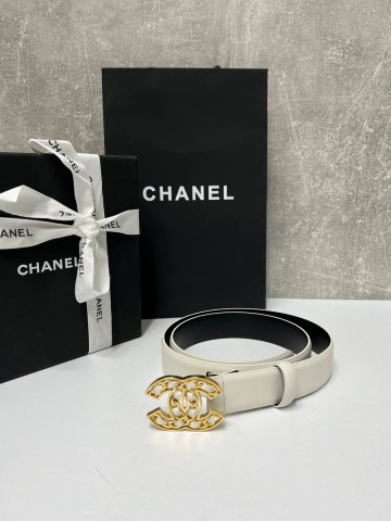 Chanel ремень #214703IH