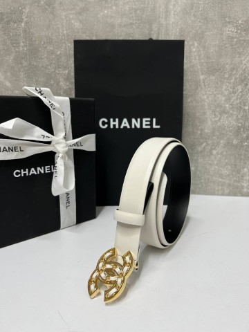Chanel ремень #214703IH