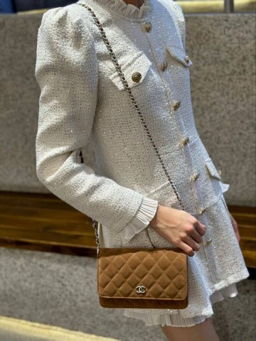 Chanel сумка #215057ZI