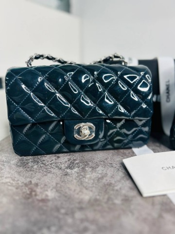 Chanel сумка #215258VK
