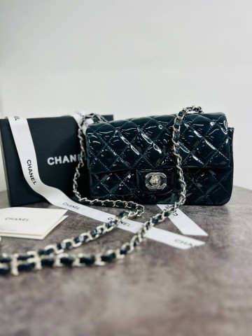 Chanel сумка #215258VK