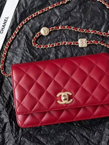 Chanel сумка #215524YA