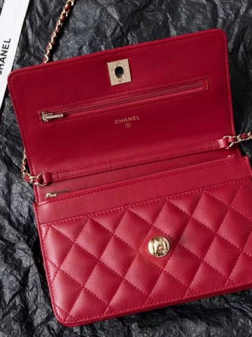 Chanel сумка #215524YA