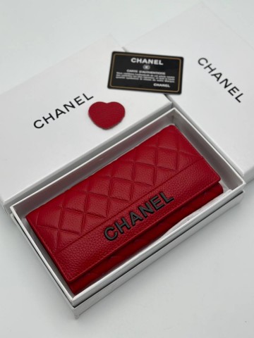 Chanel кошельки #215951ST