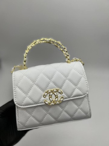 Chanel сумка #216672XT