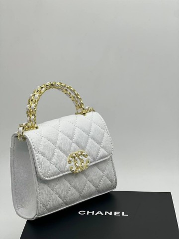 Chanel сумка #216672XT