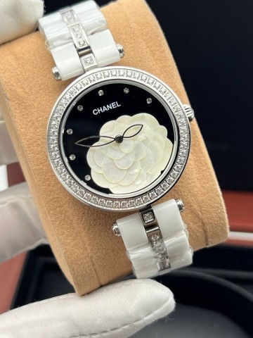 Chanel часы #218194WV