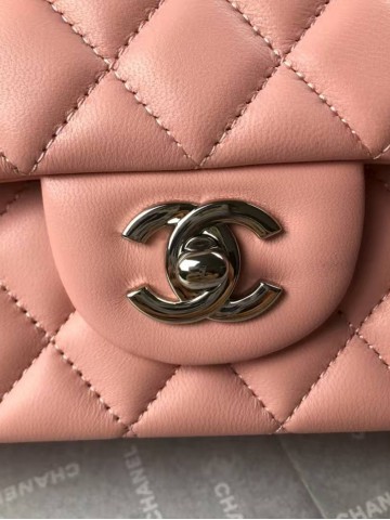 Chanel сумка #218537ZK
