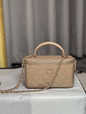 Chanel сумка #218866VW
