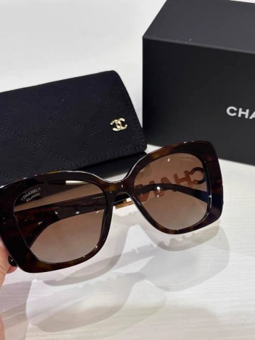Chanel очки #219060TF