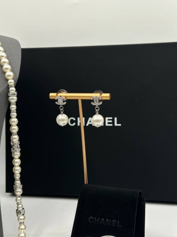 Chanel серьги #219210VN