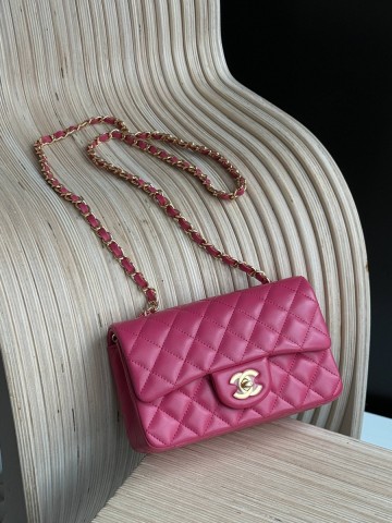 Chanel сумка #219643NO