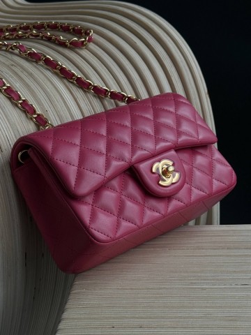 Chanel сумка #219643NO