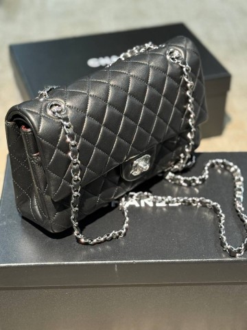 Chanel сумка #219898IH