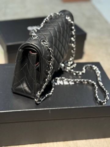 Chanel сумка #219898IH