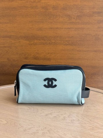 Chanel косметичка #220991IZ