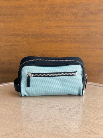 Chanel косметичка #220991IZ