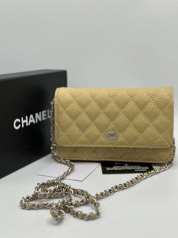 Chanel сумка #221908HC