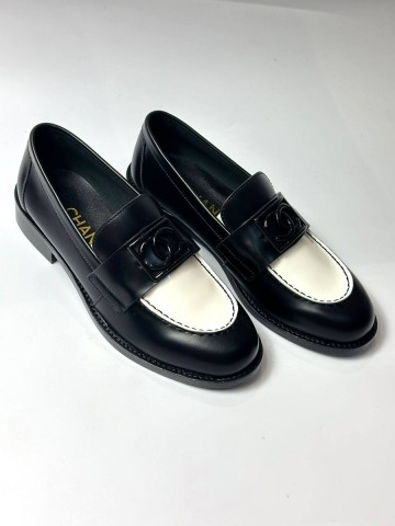 Chanel лоферы #224028IO