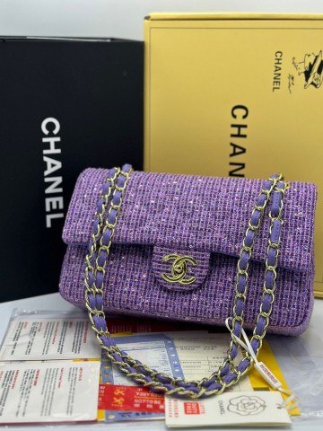 Chanel сумка #224070QZ