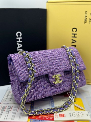 Chanel сумка #224070QZ