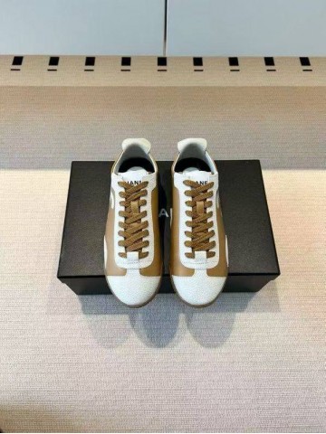 Chanel кроссовки #224331CO