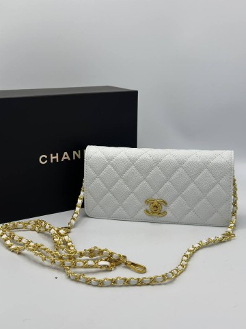 Chanel сумка #224360RH