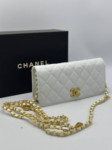 Chanel сумка #224360RH