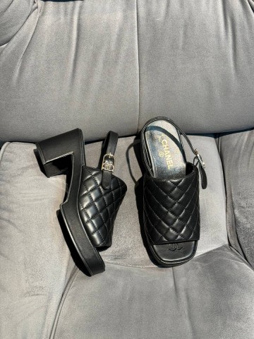 Chanel босоножки #519023WJ