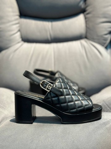 Chanel босоножки #519023WJ