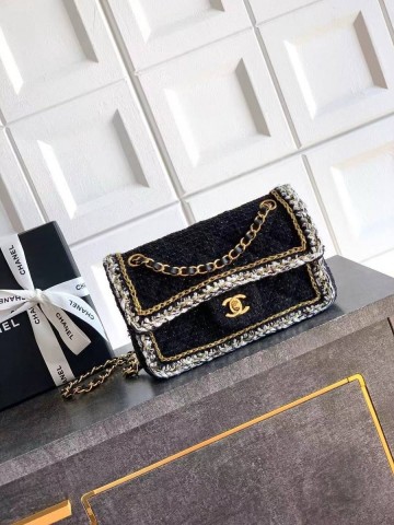 Chanel сумка #225259EP