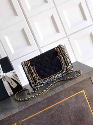 Chanel сумка #225259EP