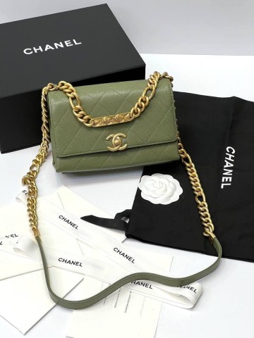 Chanel сумка #225587VJ