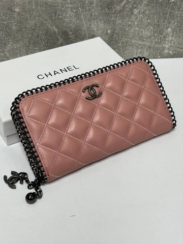 Chanel кошельки #225787VI