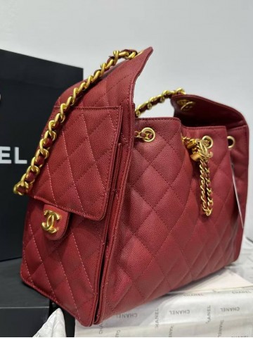 Chanel сумка #225904QK