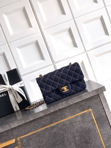 Chanel сумка #226244PS