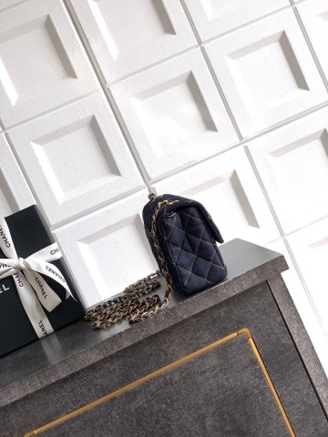 Chanel сумка #226244PS