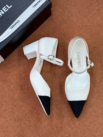 Chanel туфли #881760MQ