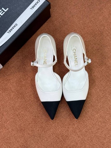 Chanel туфли #881760MQ