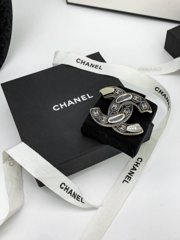 Chanel брошь #227577JI