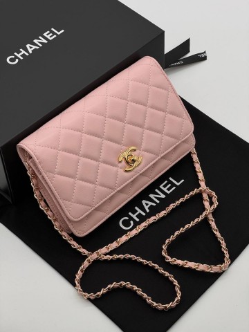 Chanel сумка #227801MP