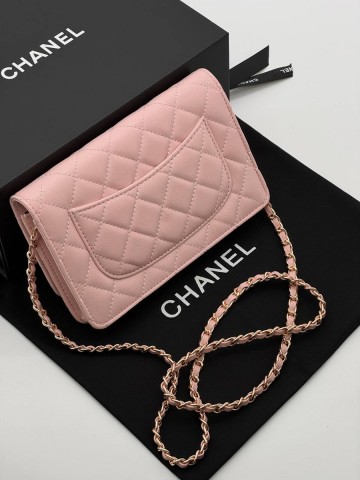 Chanel сумка #227801MP