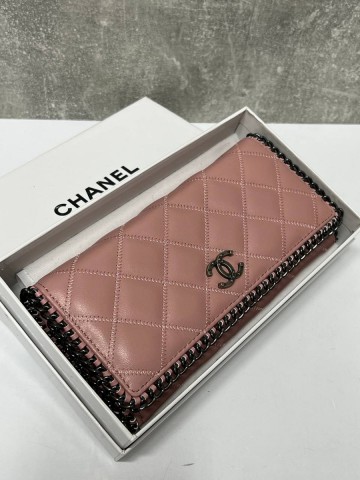 Chanel кошельки #228633CB