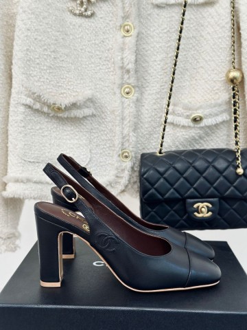 Chanel туфли #228818QA
