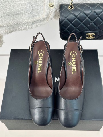 Chanel туфли #228818QA