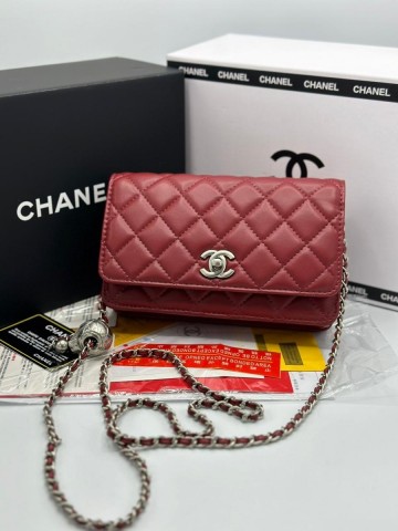 Chanel сумка #228893AV