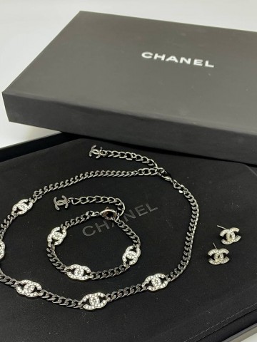 Chanel пояс #229817DG